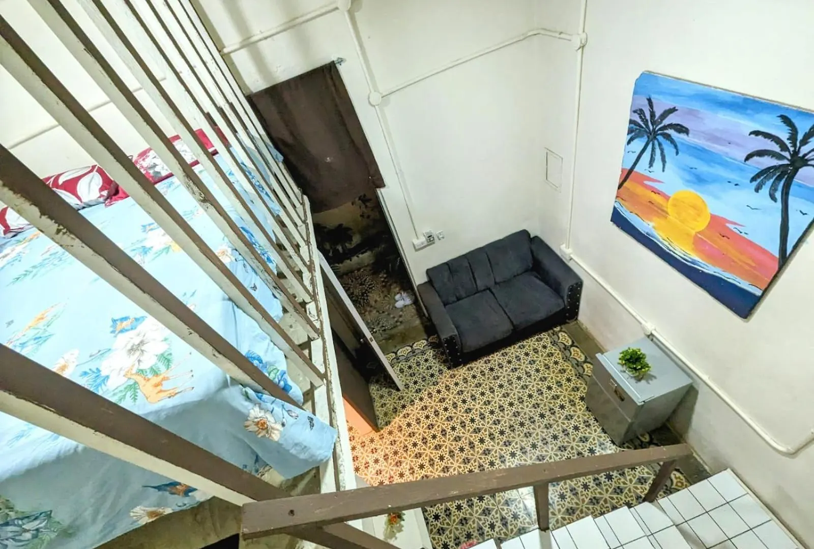Hostel El Espanol 2 Santo Domingo Dominikánská republika