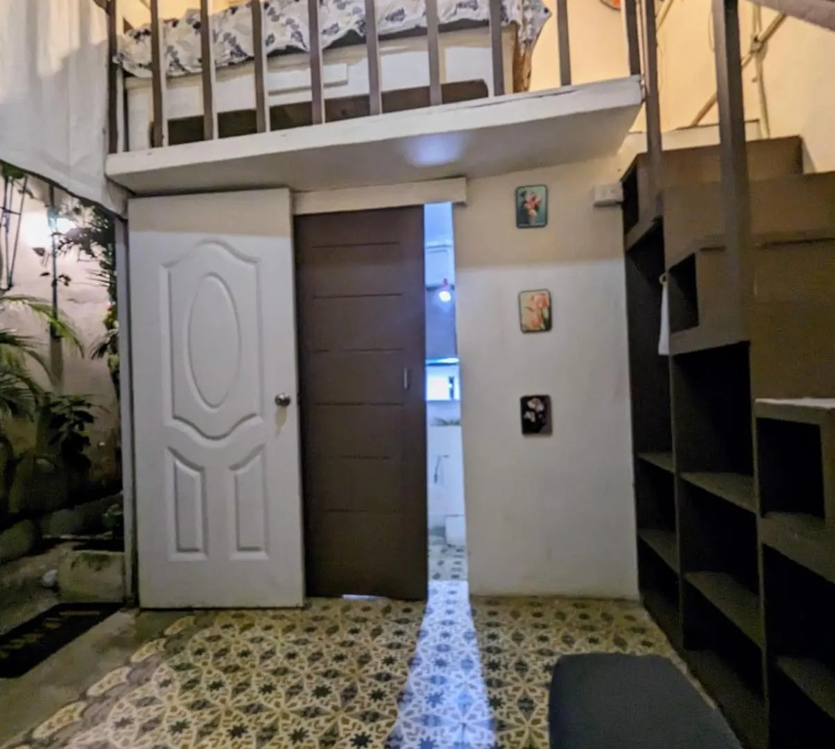 Hostel El Espanol 2 Santo Domingo Dominikánská republika