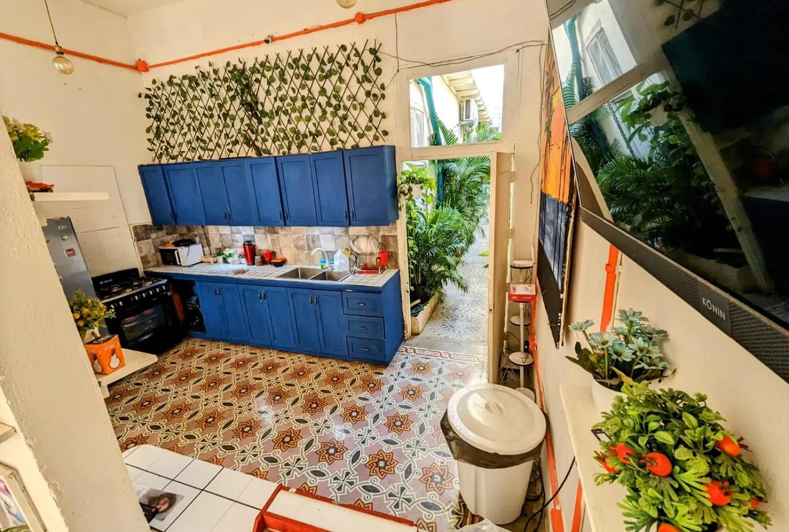 Hostel El Espanol 2 Santo Domingo